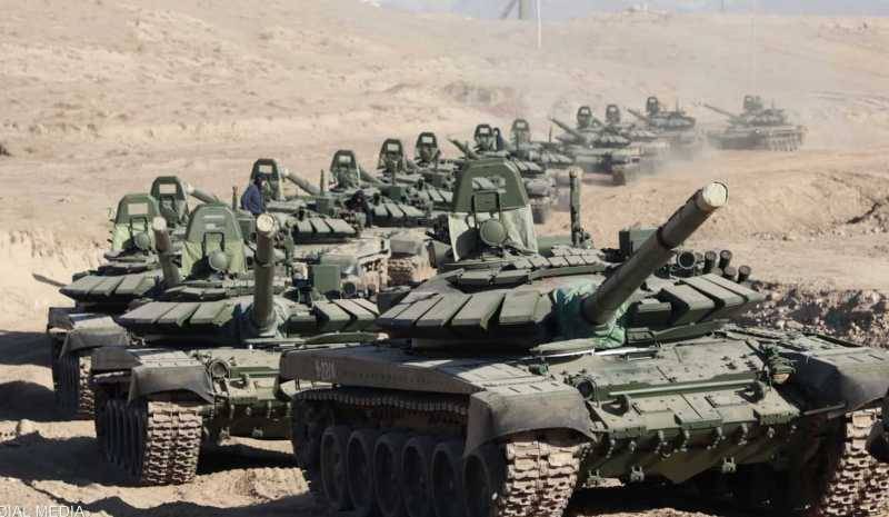 تقديرات بشأن مدة حرب أوكرانيا.. وهذه هي المخاطر