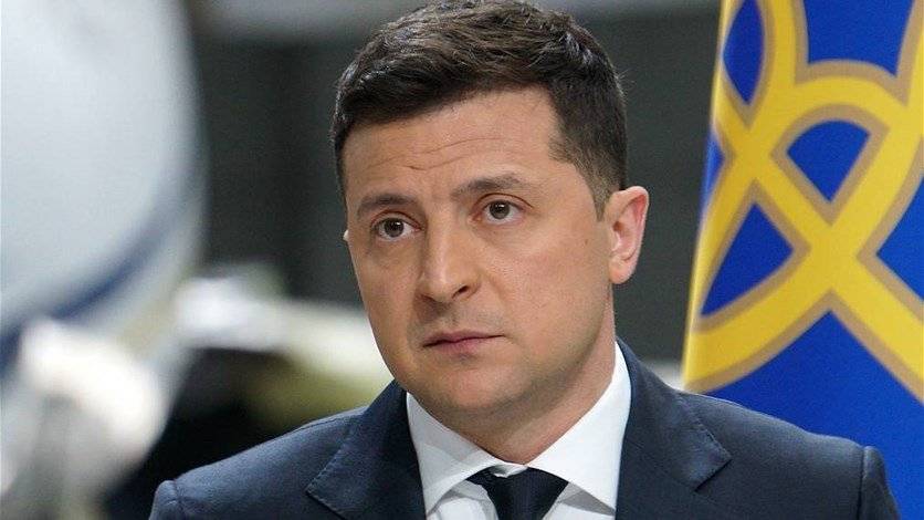 الرئيس الأوكراني لروسيا: أوقفوا القصف قبل استئناف محادثات السلام