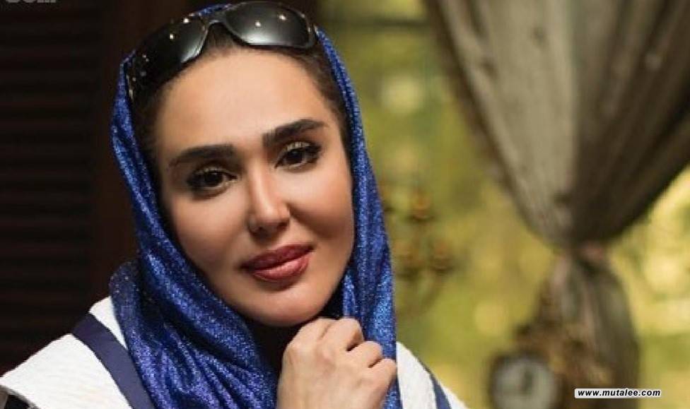 انتحار ممثلة سينمائية إيرانية في ظروف غامضة!