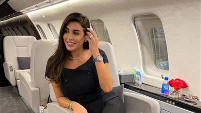 ياسمين صبري تظهر بالحجاب