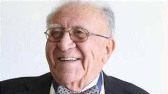 رحيل مؤسس أول مدرسة فندقية في لبنان