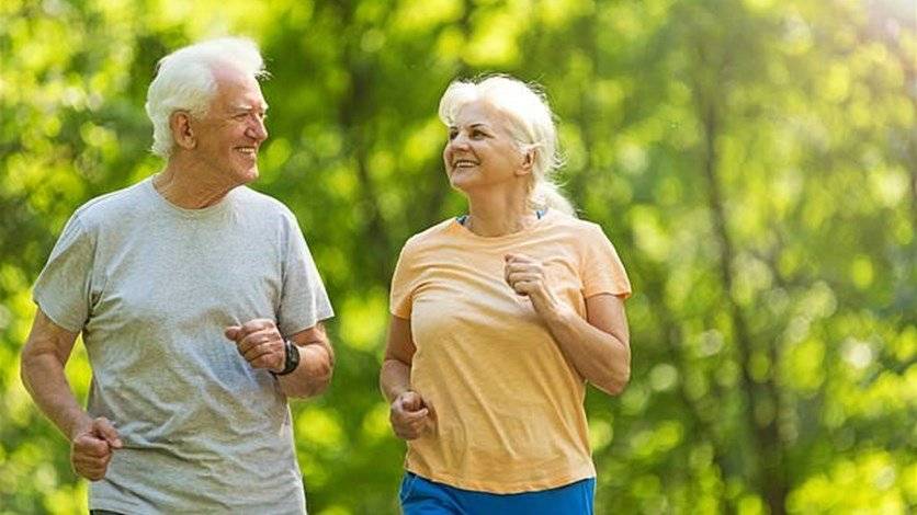 اللياقة البدنية تقلل من خطر الإصابة بالألزهايمر