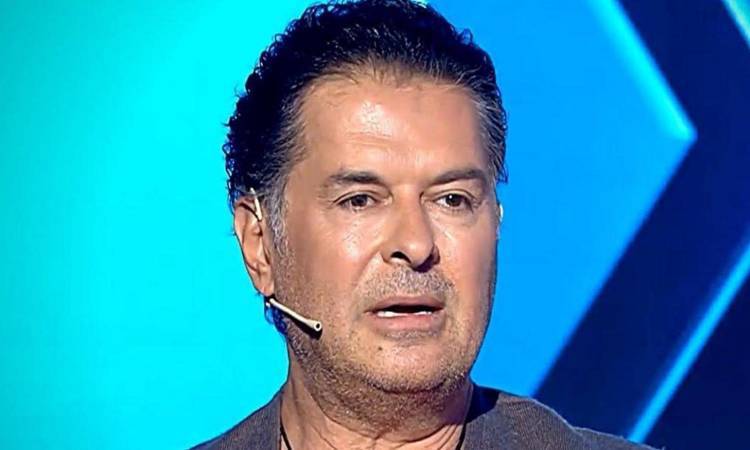 راغب علامة: حكمت ديب انتفض و
