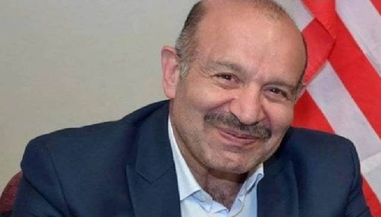 الحريري يعتبر استقالة علوش 