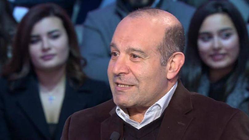 الحريري يعتبر استقالة علوش 