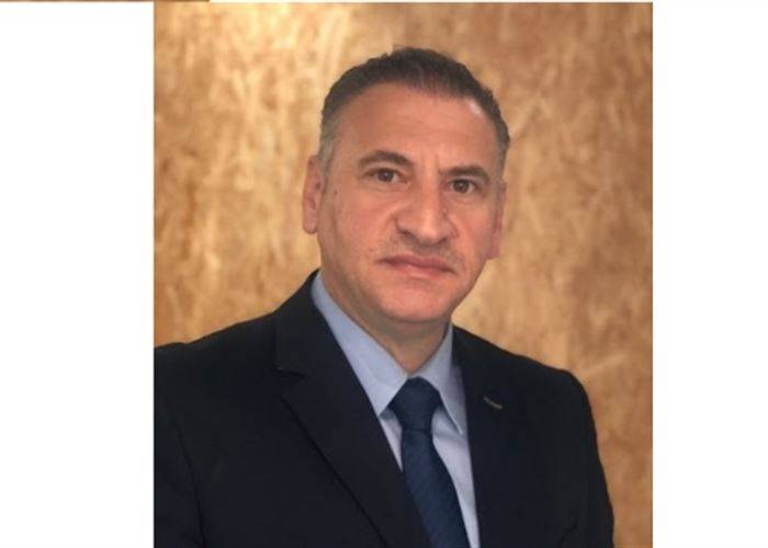 مروان اليمن: مرفأ طرابلس سيعتمد كمركز لإعادة شحن البضائع إلى موانئ البحر الأسود