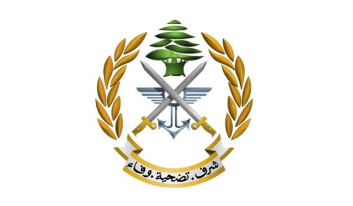تمارين تدريبية وتفجير ذخائر في مناطق عدة