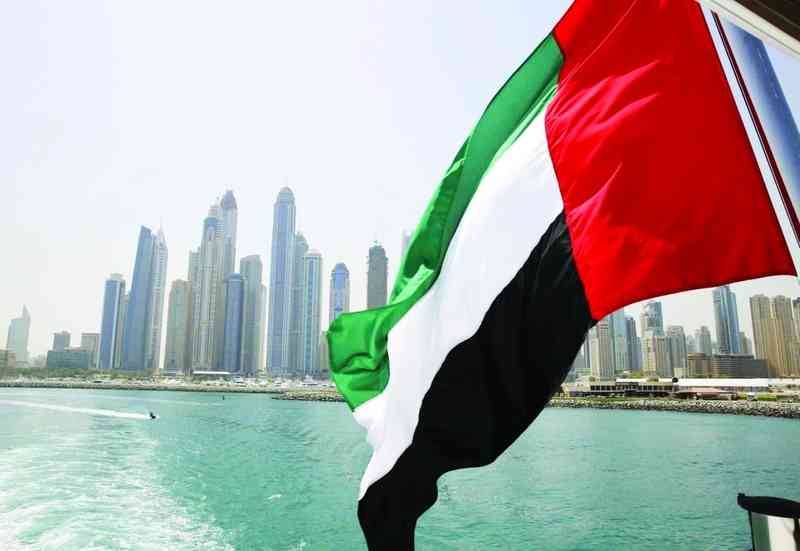 الإمارات تدعو كافة أطراف النزاع في أوكرانيا إلى التهدئة