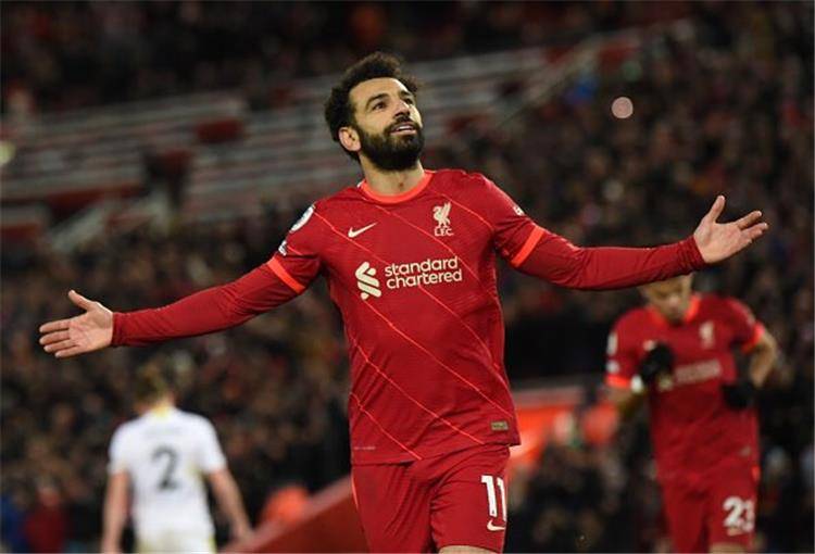 صلاح: لو مت الآن سأكون سعيدا.. وهذه خطة ما بعد الاعتزال