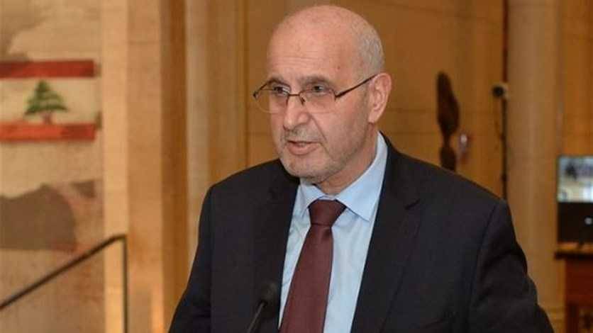 عراجي يتضامن مع الحريري .. ويعلن العزوف عن الترشح