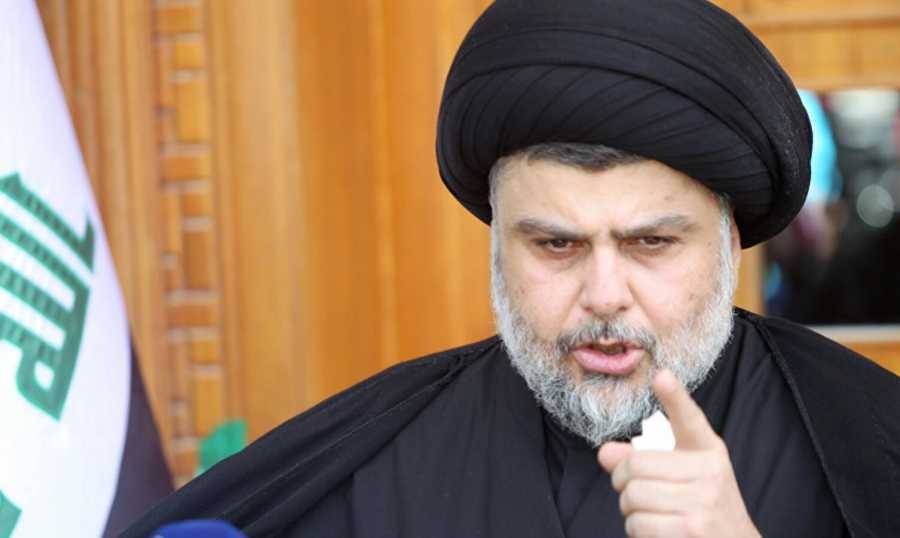 الصدر: زج العراق في الصراعات 
