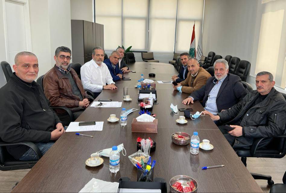 بيانٌ من الشركات المستوردة للنفط..اليكم التفاصيل
