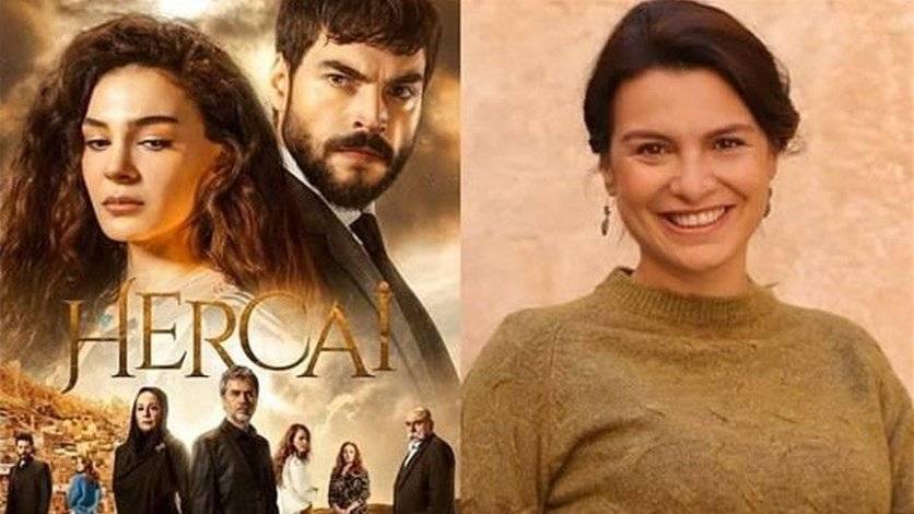 الموت يُفجع بطلة المسلسل التركي 