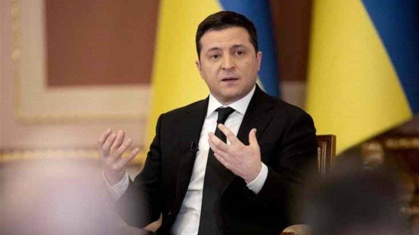 أوكرانيا تتهم روسيا بالإبادة الجماعية بعد قصف مستشفى للأطفال