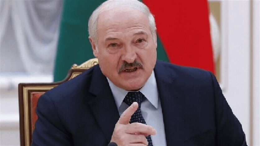 لوكاشينكو يأمر متخصصين بتأمين إمدادات الطاقة لتشرنوبيل