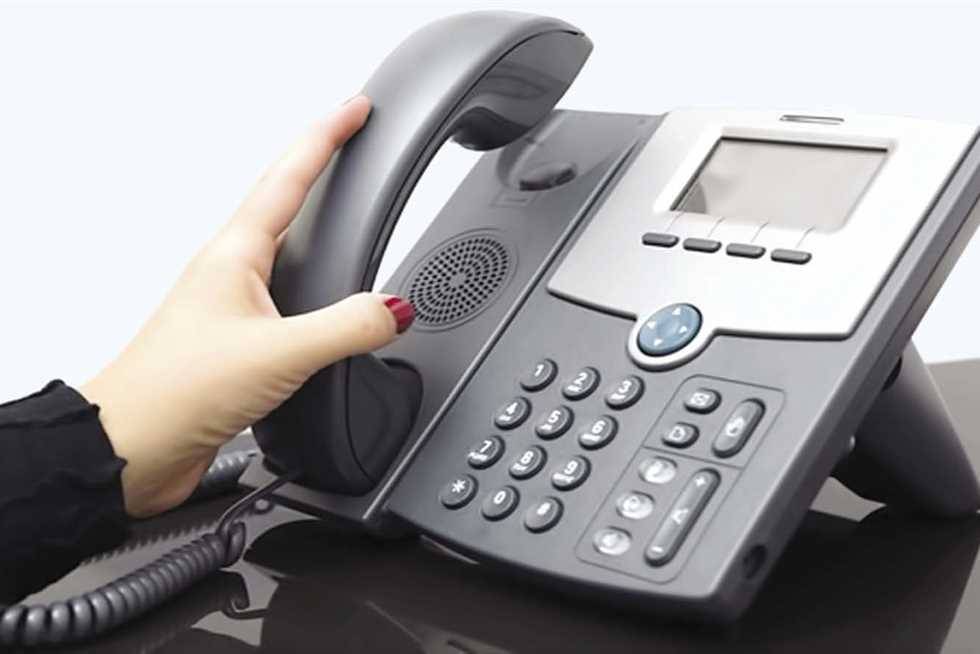 ما هي النسبة المتوقعة لارتفاع تعرفة الهاتف الثابت