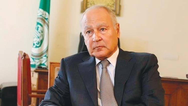 أبو الغيط: لم أرصد توافقا حول إعادة سوريا إلى الجامعة العربية