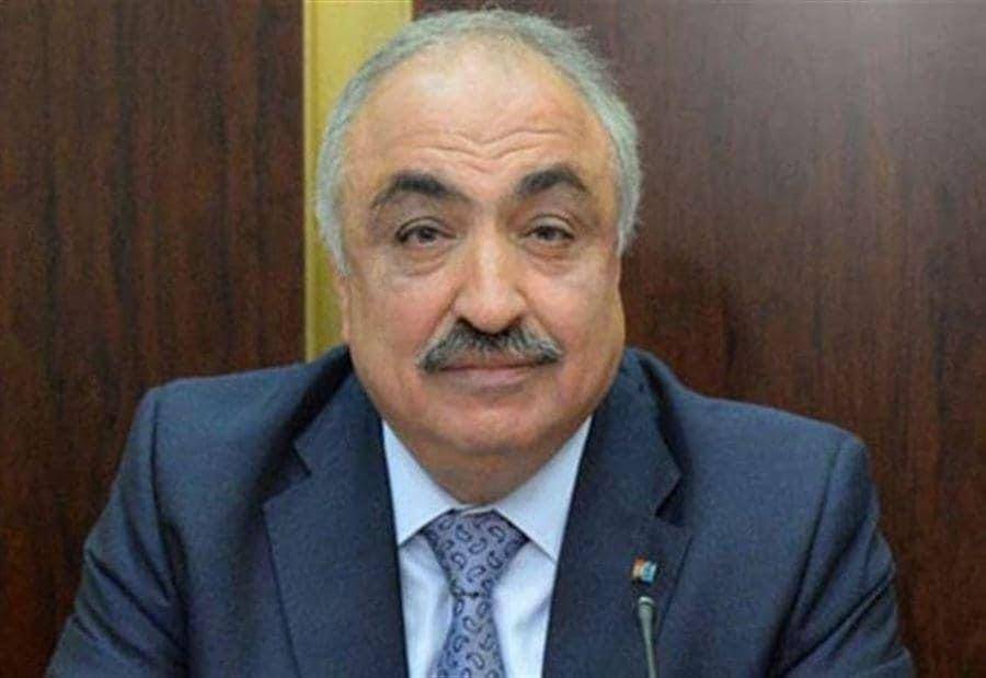التزامًا بقرار الحريري.. الحجار يعزف عن الترشّح
