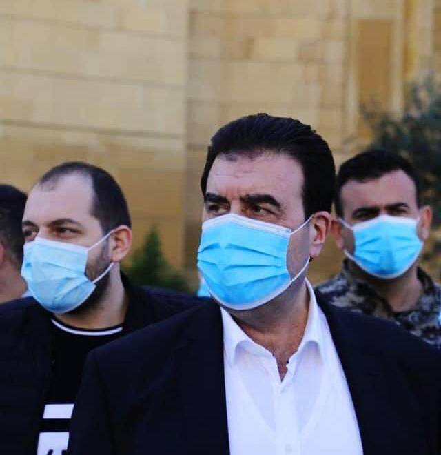 البعريني : من غير المقبول أن يبقى المُذنبين المُدانين في كنف الحريّة