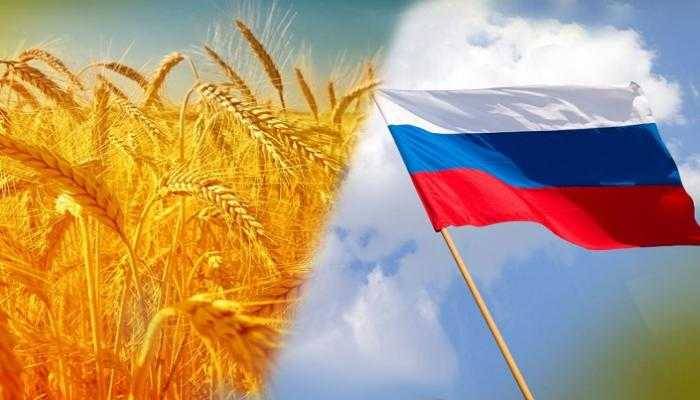 روسيا تفرض حظرا على صادرات السيارات والطائرات والحبوب