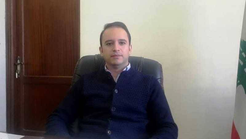 خضر استنفر غرفة إدارة مخاطر الكوارث تحسباً للعاصفة الثلجية