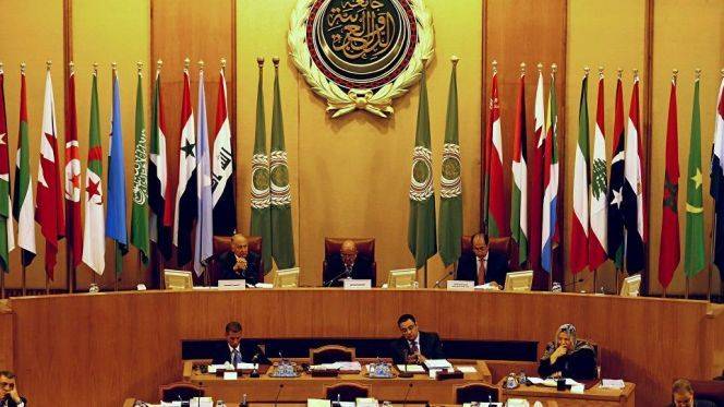 وزراء الخارجية العرب يرفضون دعم إيران لانفصاليين ضد المغرب
