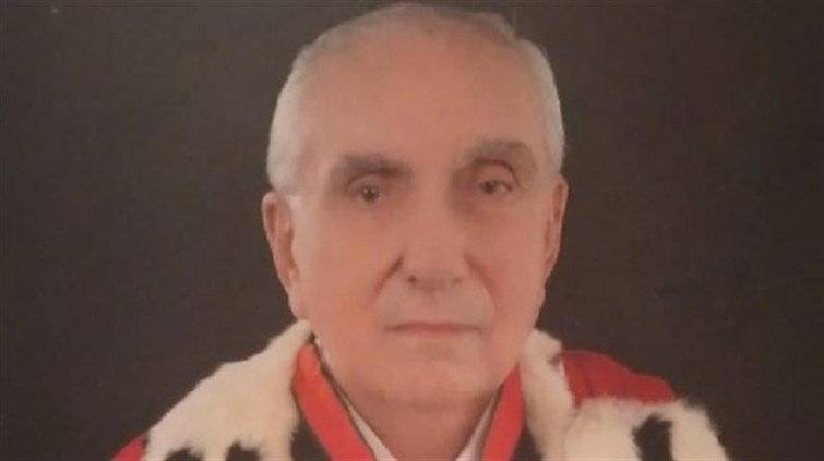 قدامى الحكمة ينعون عميدهم القاضي جوزف فريحة
