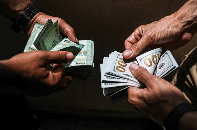 كيف أقفل دولار السوق السوداء؟
