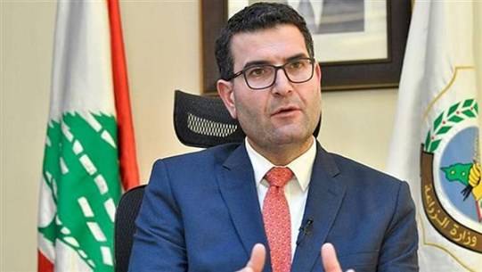 وزير الزراعة: لدينا مخازن بديلة للإهراءات تتسع لـ600 ألف طن من القمح