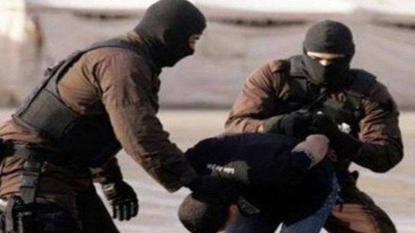 مسلحون يخطفون مواطناً..إليكم ما حصل