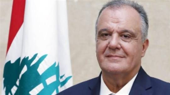 بوشكيان: التناغم مطلوب لضمان استمرارية الأمن الغذائي