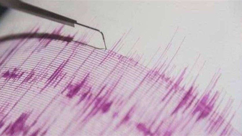 زلزال بقوة 5.1 يهز مدينة تشانغيه بشمال غرب الصين