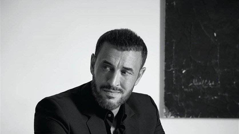 الموت يُفجع كاظم الساهر...