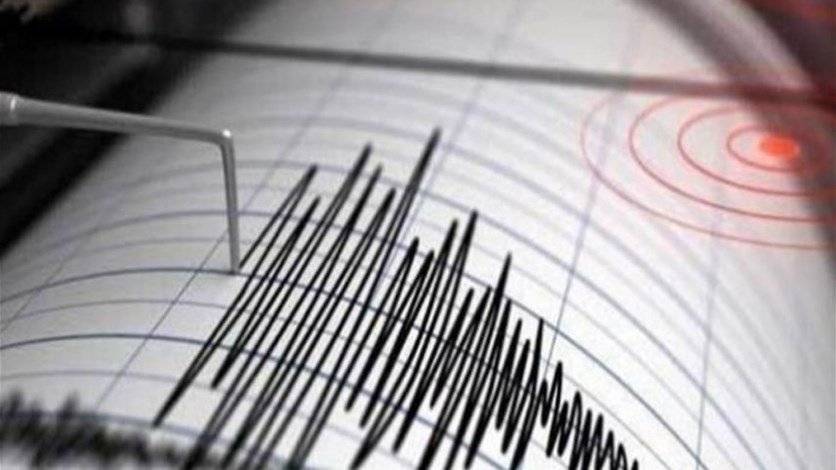 زلزال شدته 5.5 درجة يهز شمال الجزائر