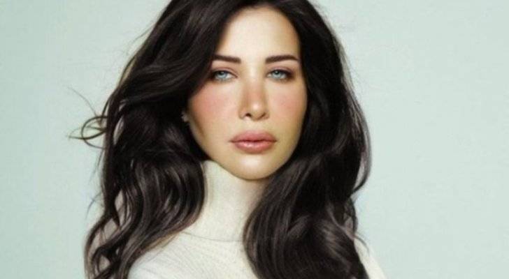 نانسي عجرم تتصدر الترند وتتخطى المليون مشاهدة بـ 