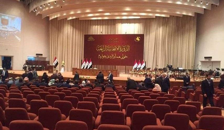 البرلمان العراقي يحدد 26 آذار موعداً لجلسة انتخاب رئيس الجمهورية