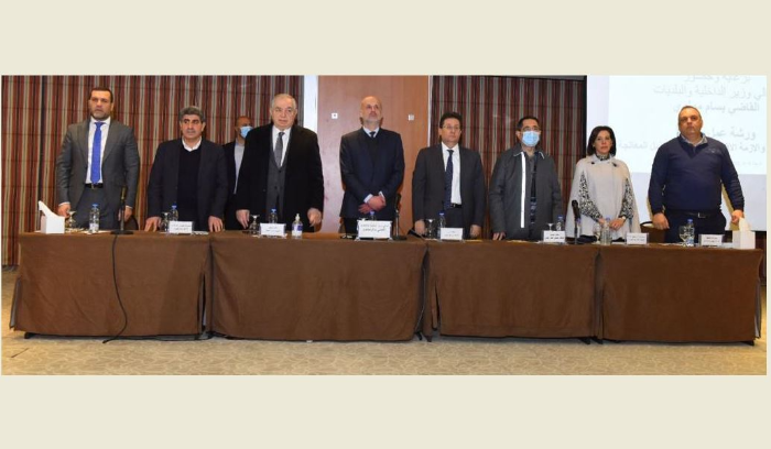 مولوي : الانتخابات النيابية ستجري حكماً