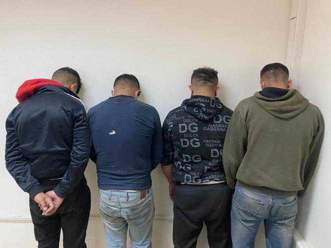 سرقوا من داخل منازل وورش قيد الإنشاء في مناطق عدّة