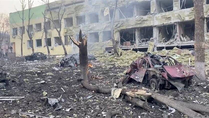 فيسبوك تحذف تقارير روسية تزعم أن 
