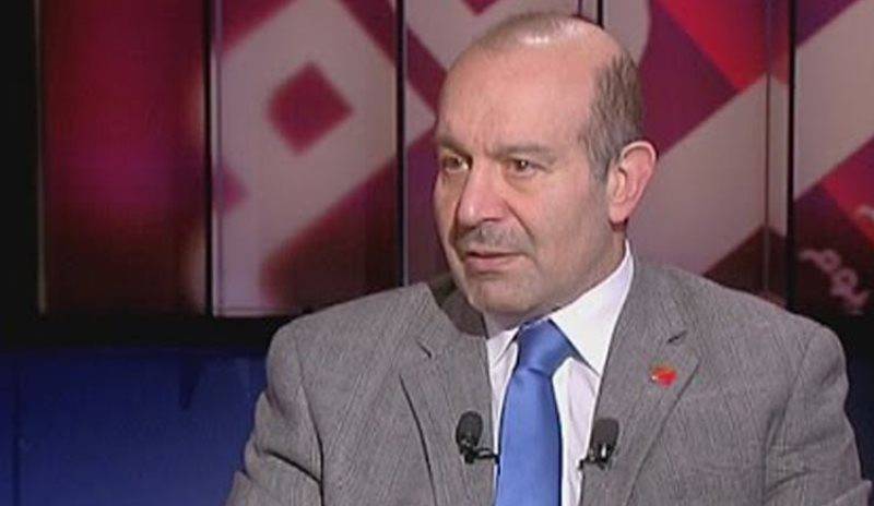 توضيح من علوش: ما ورد عن التحالف مع السنيورة في غير سياقه ‏