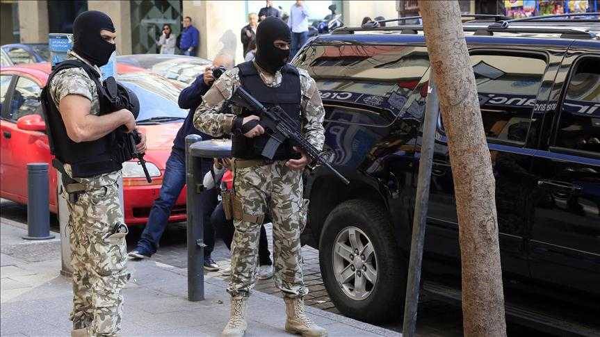 في زحلة.. قوى الأمن تتصدّى لظاهرة النصب والتزوير