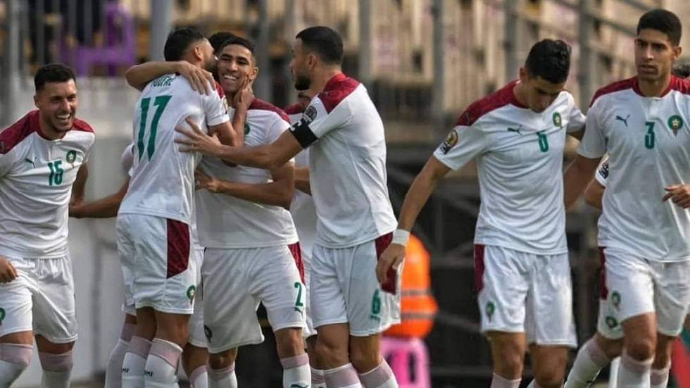 تصفيات المونديال.. المغرب يعود من الكونغو بتعادل ثمين