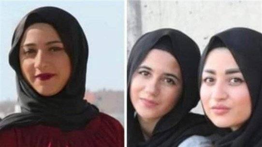 تفاصيل جديدة عن جريمة أنصار!