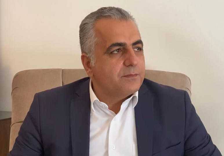 كركي عضواً في مكتب الاتصال الفرنكوفوني للمنظمة الدولية للضمان