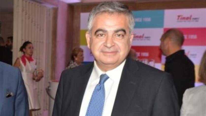 رجا سلامة يطلب نقله من قصر عدل بعبدا