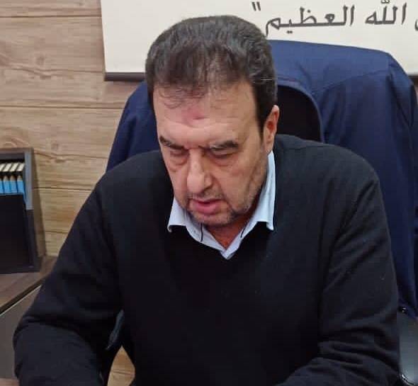 البعريني: ما تحتاجه عكار التخلص من الطفيليين