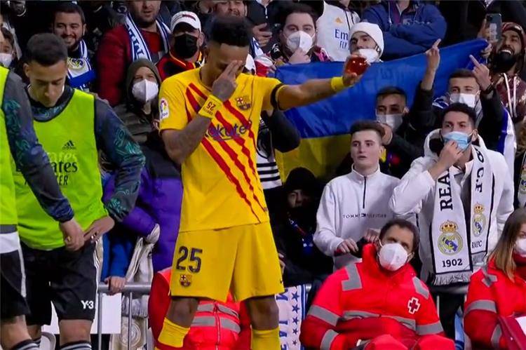 الصحافة الإسبانية تفتح النار على ريال مدريد بعد خسارته القاسية من برشلونة