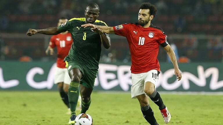 مدرب السنغال عشية مواجهة مصر: التاريخ يقول إن بطل إفريقيا لا يتأهل للمونديال