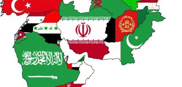 عيتاني: الشرق الأوسط أمام مفترق وجودي يهدد هويته!