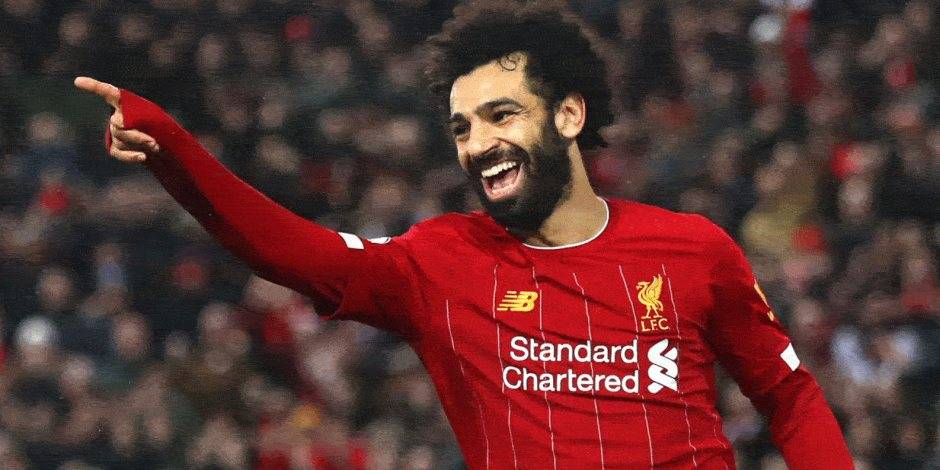 في هذه الحالة فقط.. برشلونة سيتعاقد مع محمد صلاح